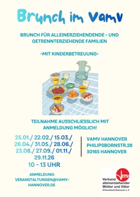 Brunch 2026