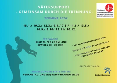 Vätersupport 2026