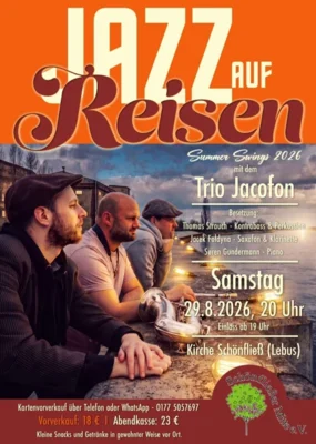 Foto zur Veranstaltung