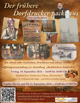 Foto zur Veranstaltung