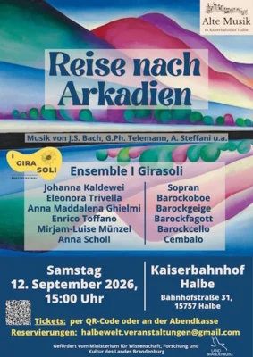 Foto zur Veranstaltung