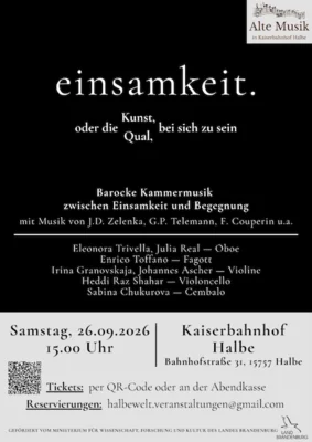 Foto zur Veranstaltung