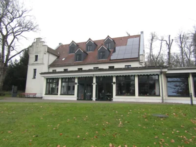 Heimvolkshochschule am Seediner See