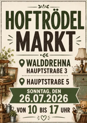 Grafik: Walddrehna