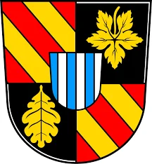 Wappen Gemeinde Weigenheim (Bild vergr&ouml;&szlig;ern)
