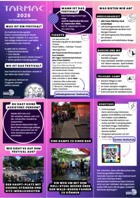 Tarmac-Festival