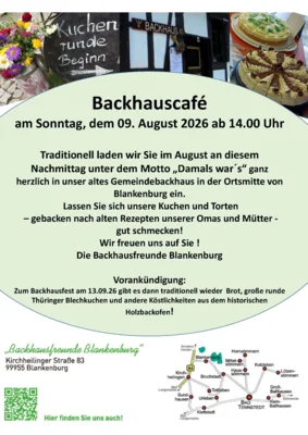 Foto zur Veranstaltung