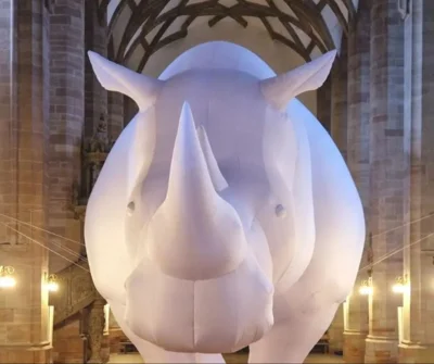 The Rhinoceros in the Room... (Bild vergr&ouml;&szlig;ern)