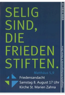 Foto zur Veranstaltung