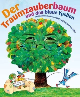 Traumzauberbaum