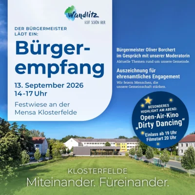 Foto zur Veranstaltung