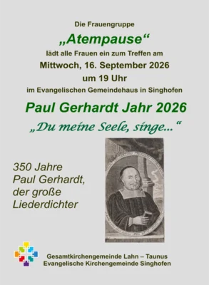 Foto zur Veranstaltung