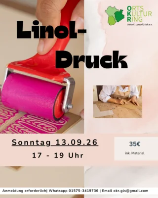 Foto zur Veranstaltung