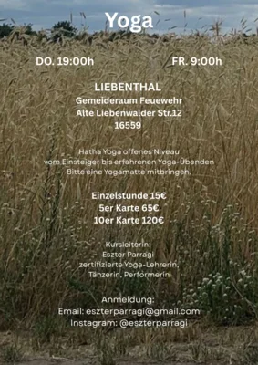 Foto zur Veranstaltung