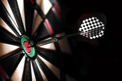 Veranstaltung: Dart-Abend Fr 11.​09.​2026