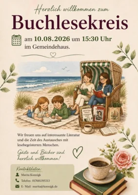 Foto zur Veranstaltung