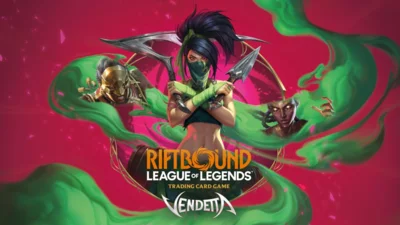 Riftbound - League of Legends: Nexus Nights