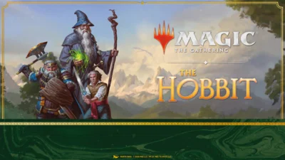 MTG: The Hobbit - Event