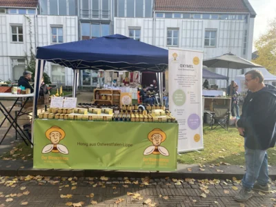 Bruchmarkt Lemgo (Bild vergr&ouml;&szlig;ern)