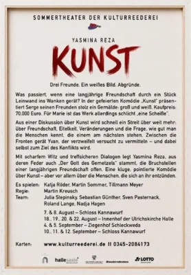 Sommertheater