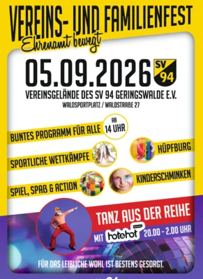 Foto zur Veranstaltung