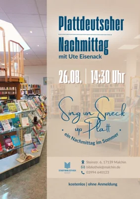 Foto zur Veranstaltung