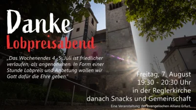 Foto zur Veranstaltung