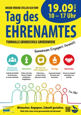 Tag des Ehrenamtes (Bild vergr&ouml;&szlig;ern)