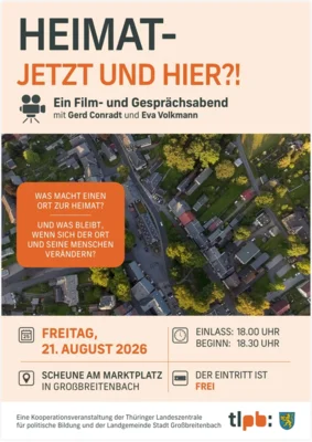 Foto zur Veranstaltung