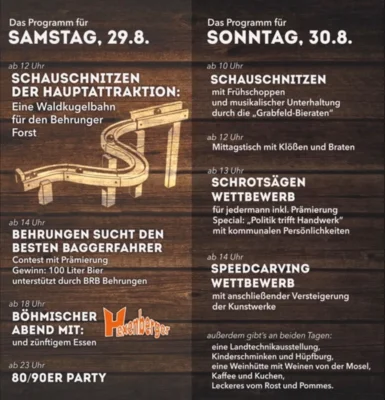 Foto zur Veranstaltung