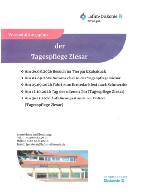 Foto zur Veranstaltung