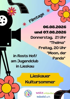 Foto zur Veranstaltung
