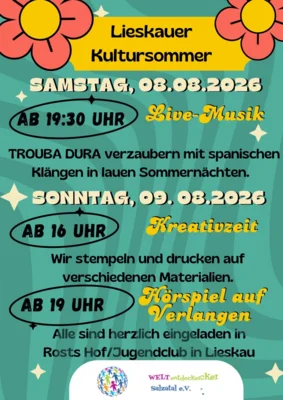 Foto zur Veranstaltung