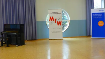 Foto zur Veranstaltung