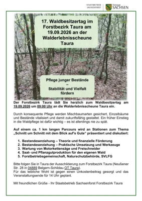 Foto zur Veranstaltung