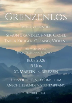 Foto zur Veranstaltung