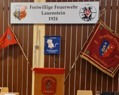 JHV FFw Lauenstein