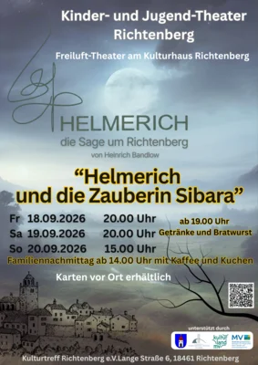 Helmerich 2026 in Richtenberg