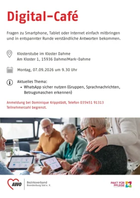 Foto zur Veranstaltung