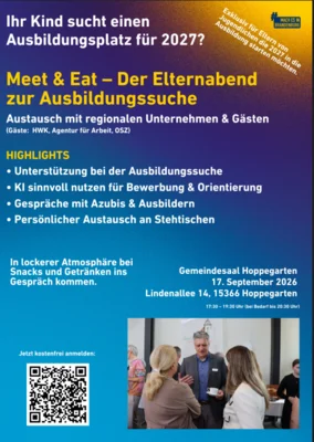 Meet & Eat