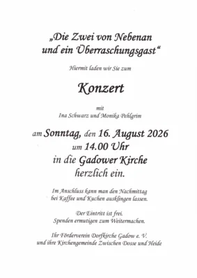 Foto zur Veranstaltung