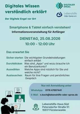 Foto zur Veranstaltung