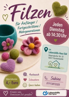 Foto zur Veranstaltung