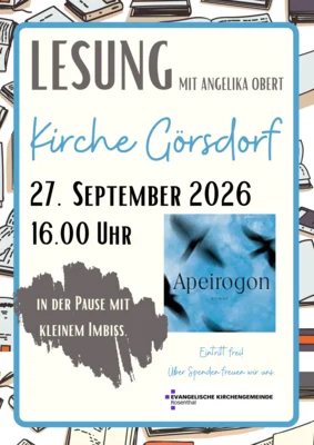 Foto zur Veranstaltung