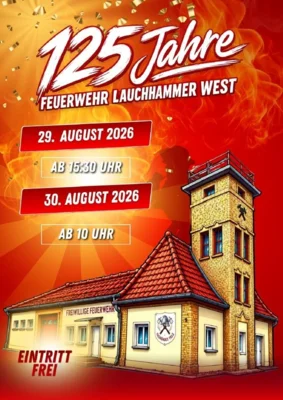 Flyerdeckblatt