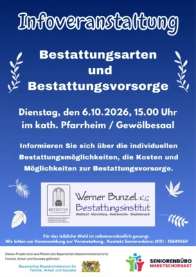 Foto zur Veranstaltung