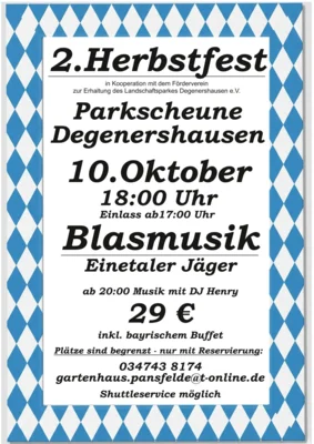 Bild mit Veranstaltungshinweisen ©Jerusel (Bild vergr&ouml;&szlig;ern)
