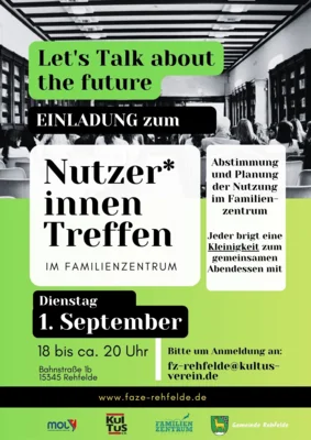Foto zur Veranstaltung (Bild vergr&ouml;&szlig;ern)