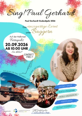 Foto zur Veranstaltung