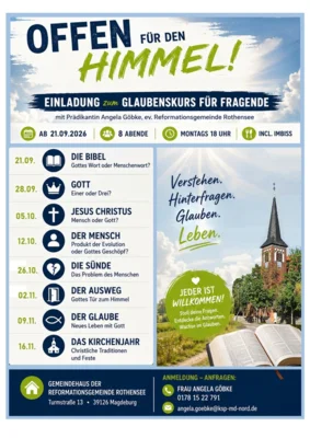 Foto zur Veranstaltung